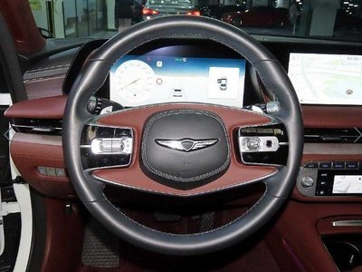 صورة 8 لـ 2022 Genesis G90 (RS4)