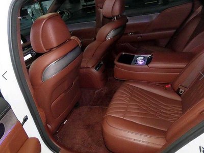 صورة 5 لـ 2022 Genesis G90 (RS4)