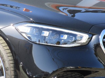 MERCEDES-BENZ S-CLASS - 7