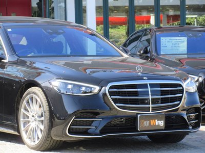 MERCEDES-BENZ S-CLASS - 5