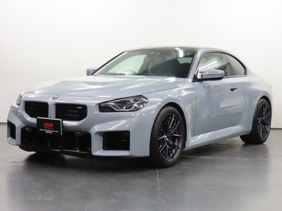 BMW M2 COUPE