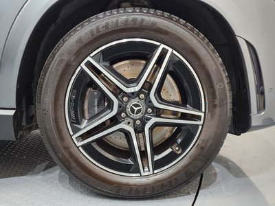 MERCEDES-BENZ GLE - 6