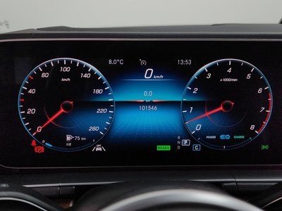 MERCEDES-BENZ GLE - 8