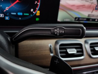 MERCEDES-BENZ GLE - 9