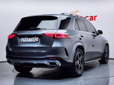 MERCEDES-BENZ GLE - 3