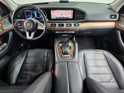 MERCEDES-BENZ GLE - 5