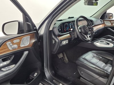 MERCEDES-BENZ GLE - 10