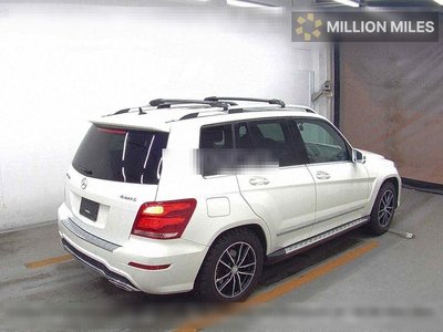 MERCEDES-BENZ GLK - 5