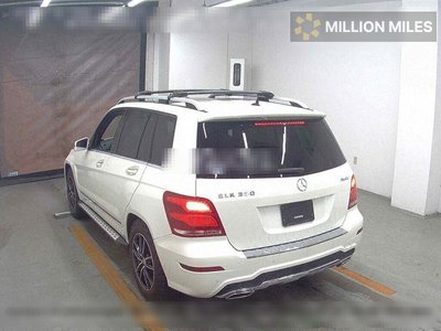 MERCEDES-BENZ GLK - 2