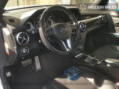 MERCEDES-BENZ GLK - 3