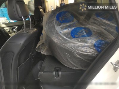 MERCEDES-BENZ GLK - 6