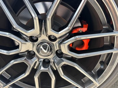 صورة مصغرة 76 لـ 2023 Lexus IS