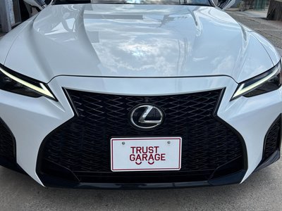 صورة مصغرة 68 لـ 2023 Lexus IS