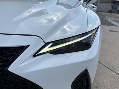 صورة مصغرة 60 لـ 2023 Lexus IS