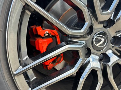 صورة مصغرة 73 لـ 2023 Lexus IS