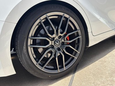 صورة مصغرة 74 لـ 2023 Lexus IS