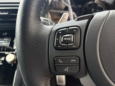 صورة مصغرة 45 لـ 2023 Lexus IS