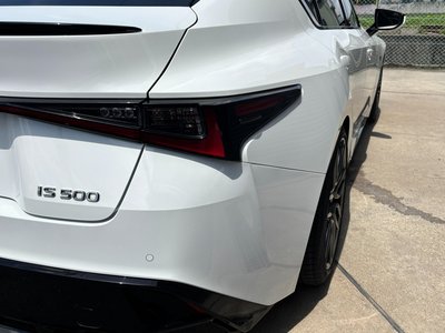 صورة مصغرة 62 لـ 2023 Lexus IS