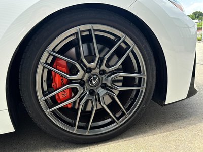 صورة مصغرة 72 لـ 2023 Lexus IS