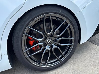 صورة مصغرة 77 لـ 2023 Lexus IS