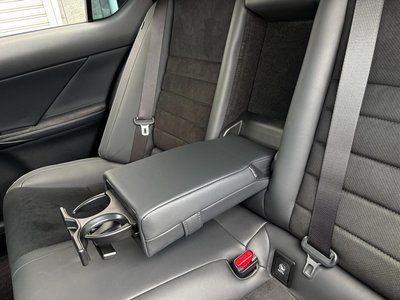 صورة مصغرة 20 لـ 2023 Lexus IS