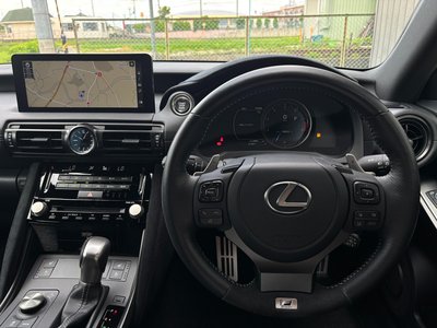 صورة مصغرة 11 لـ 2023 Lexus IS