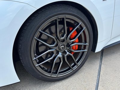 صورة مصغرة 75 لـ 2023 Lexus IS
