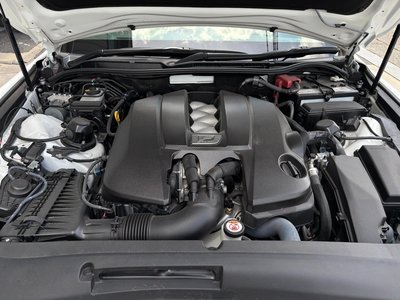 صورة مصغرة 71 لـ 2023 Lexus IS