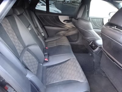 LEXUS LS - 9