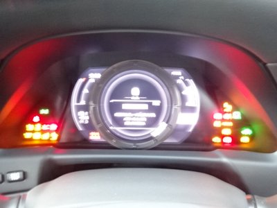 2022 Lexus LS — миниатюра 12