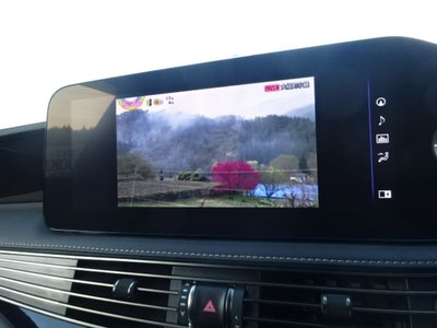 2022 Lexus LS — миниатюра 15