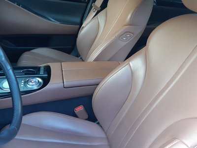2021 Genesis G80 (RG3) thumbnail 11