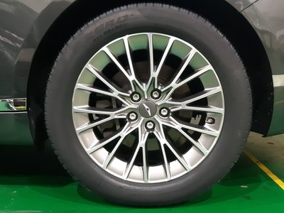 GENESIS G80 (RG3) - 6
