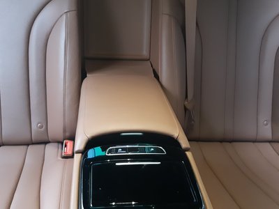 2021 Genesis G80 (RG3) thumbnail 13