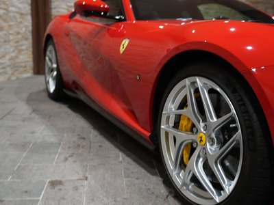 2020 Ferrari 812 SUPERFAST photo 7
