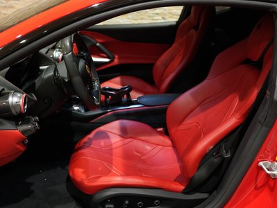2020 Ferrari 812 SUPERFAST — миниатюра 20