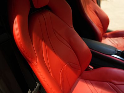 2020 Ferrari 812 SUPERFAST — миниатюра 26