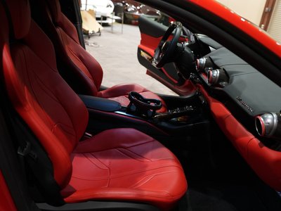 2020 Ferrari 812 SUPERFAST — миниатюра 21