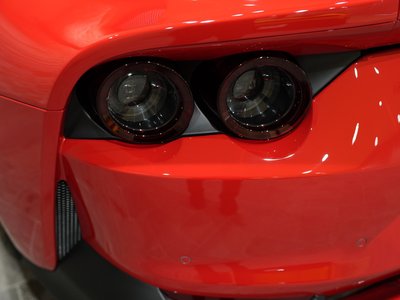 2020 Ferrari 812 SUPERFAST — миниатюра 15