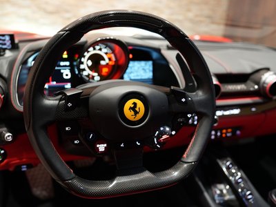 2020 Ferrari 812 SUPERFAST — миниатюра 28