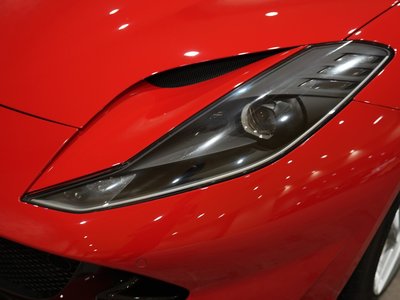 2020 Ferrari 812 SUPERFAST photo 3