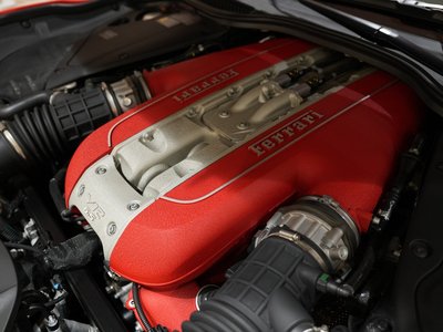 2020 Ferrari 812 SUPERFAST — миниатюра 29