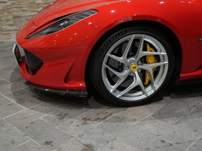 2020 Ferrari 812 SUPERFAST — миниатюра 17