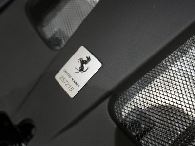 2020 Ferrari 812 SUPERFAST — миниатюра 42