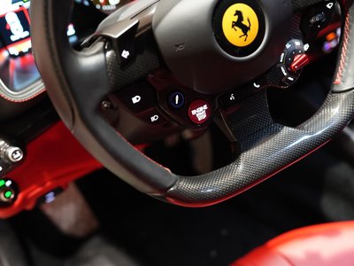 2020 Ferrari 812 SUPERFAST — миниатюра 36