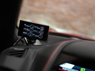 2020 Ferrari 812 SUPERFAST — миниатюра 44