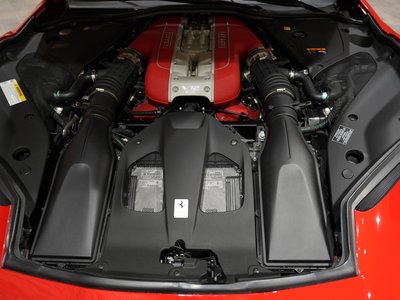 2020 Ferrari 812 SUPERFAST — миниатюра 41