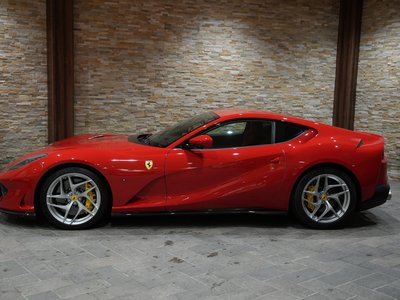 2020 Ferrari 812 SUPERFAST — миниатюра 11
