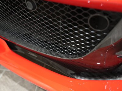 2020 Ferrari 812 SUPERFAST photo 10