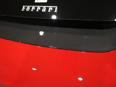 2020 Ferrari 812 SUPERFAST — миниатюра 47